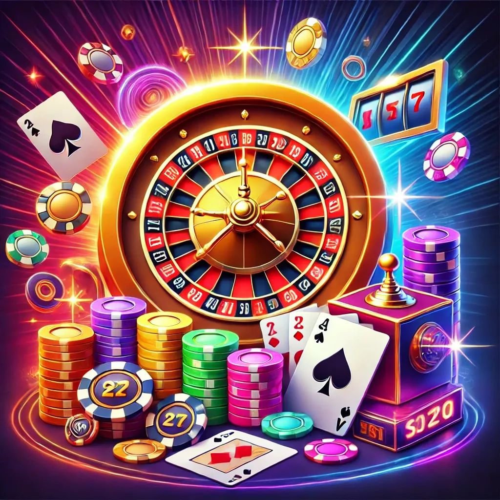 369bst မိုဘိုင်းအက်ပ် Live Casino Baccarat ဂိမ်းများ