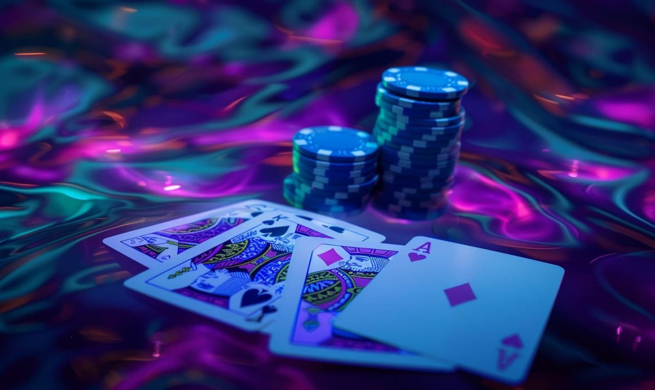 369bst Live Casino ကတ်ဂိမ်းများ Baccarat Blackjack Poker Real Dealer
