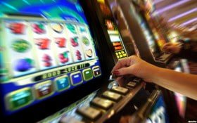 Slots ဂိမ်းများ