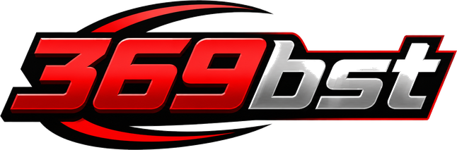 369bst Logo